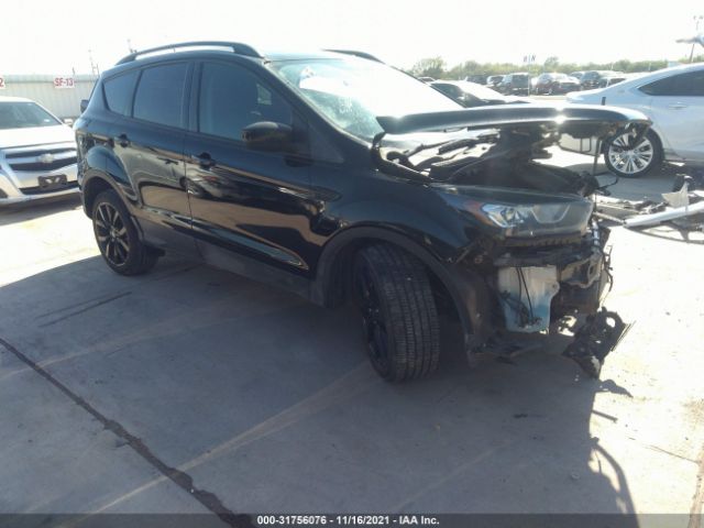 FORD ESCAPE 2017 1fmcu0g93huf08694