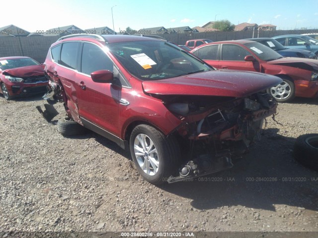 FORD ESCAPE 2018 1fmcu0g93jub62751