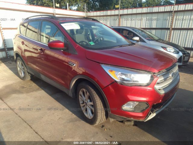 FORD ESCAPE 2018 1fmcu0g93juc89306