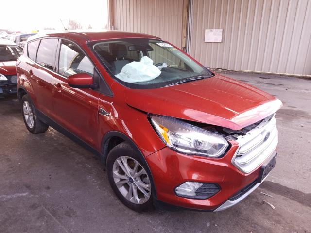 FORD NULL 2019 1fmcu0g93kub30884