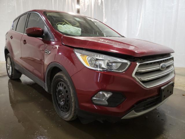 FORD NULL 2019 1fmcu0g93kub34255