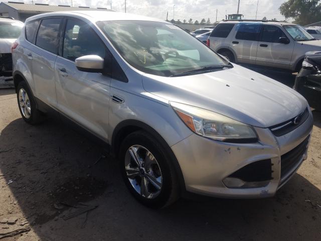 FORD ESCAPE SE 2013 1fmcu0g94dua21885