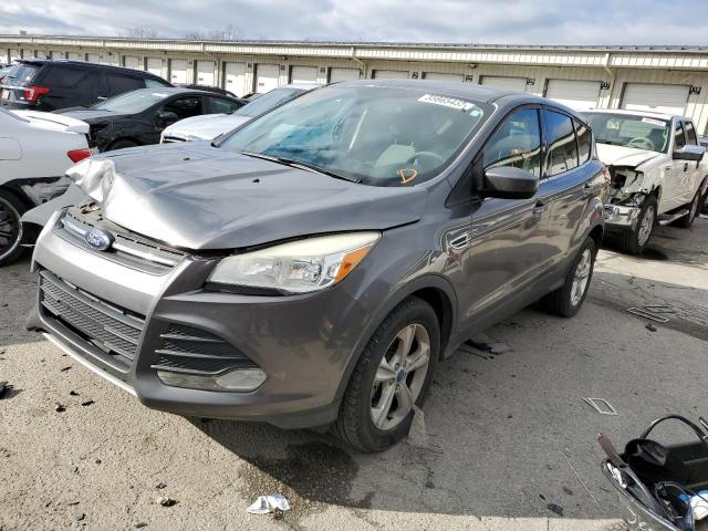 FORD ESCAPE SE 2013 1fmcu0g94dua21904