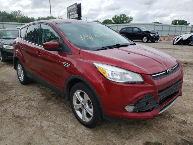 FORD ESCAPE SE 2013 1fmcu0g94dua24253