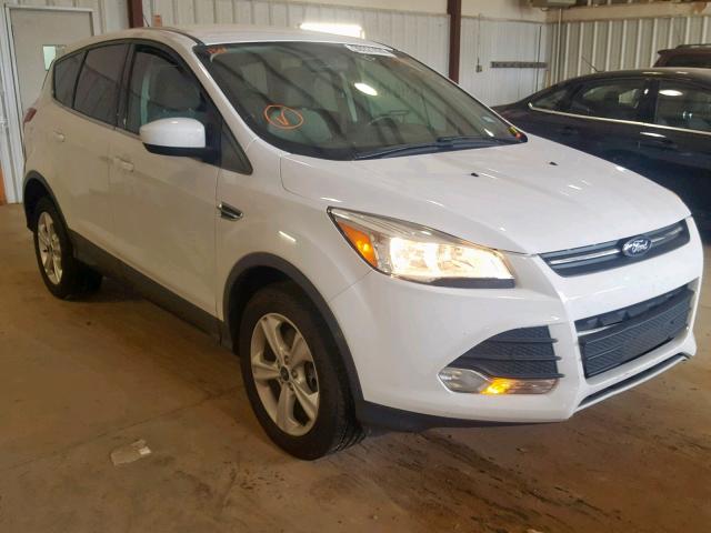 FORD ESCAPE SE 2013 1fmcu0g94dua73730