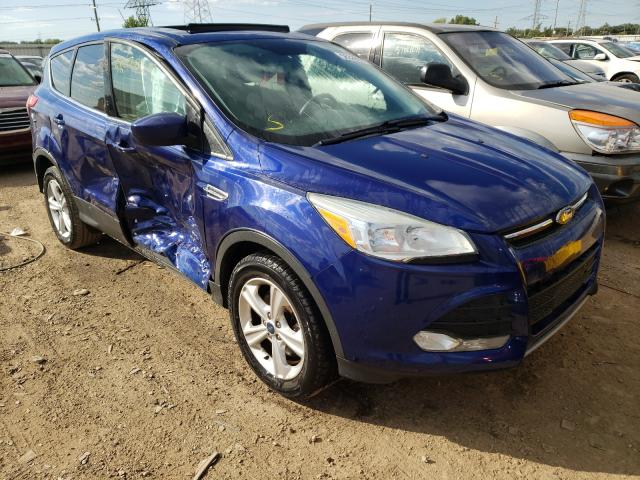 FORD ESCAPE SE 2013 1fmcu0g94dua91581