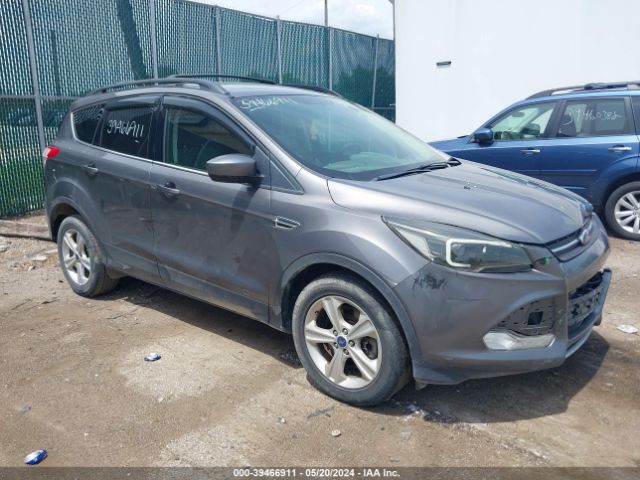 FORD ESCAPE 2013 1fmcu0g94dua99356