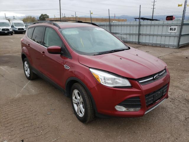 FORD ESCAPE SE 2013 1fmcu0g94dub12560