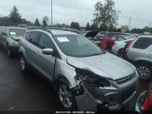 FORD ESCAPE 2013 1fmcu0g94dub81524