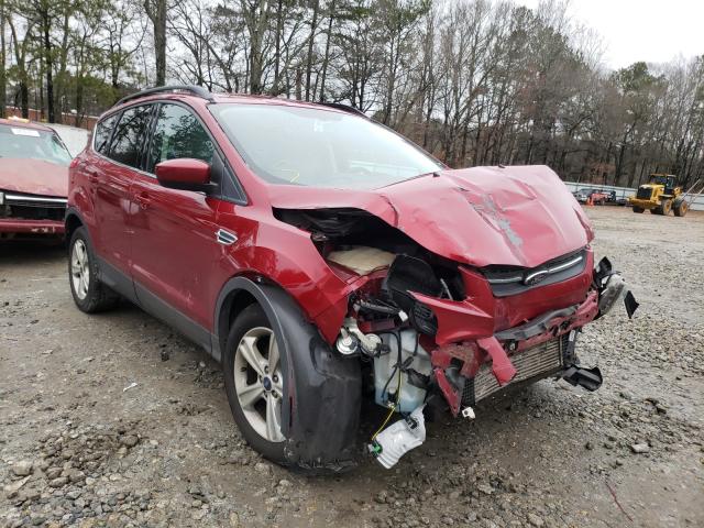 FORD ESCAPE SE 2013 1fmcu0g94dub90143