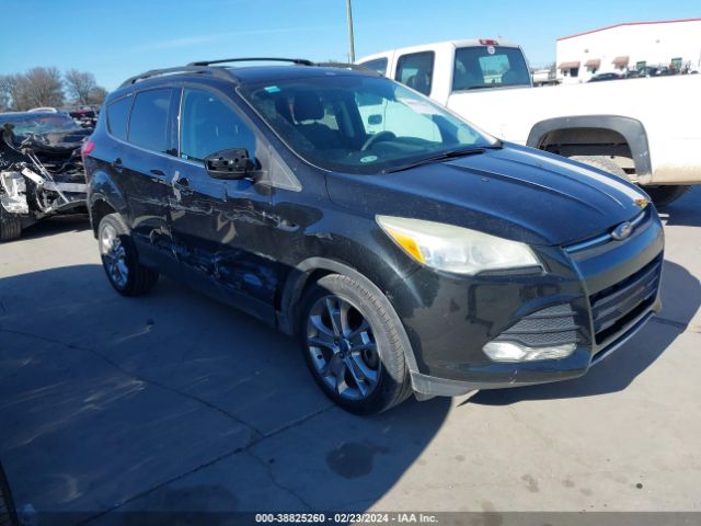 FORD ESCAPE 2013 1fmcu0g94dub93804