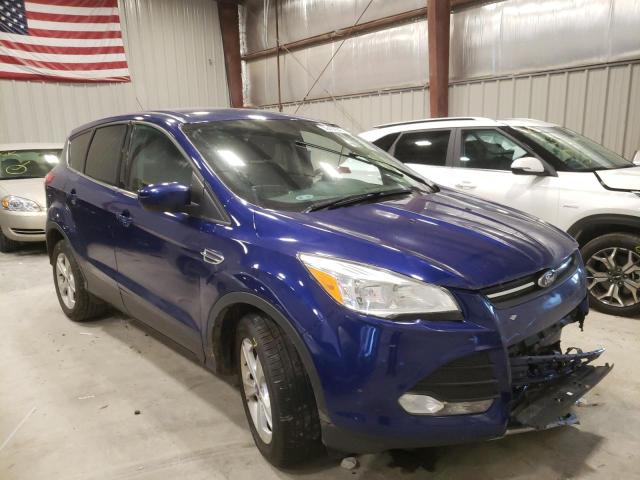 FORD ESCAPE SE 2013 1fmcu0g94duc02050