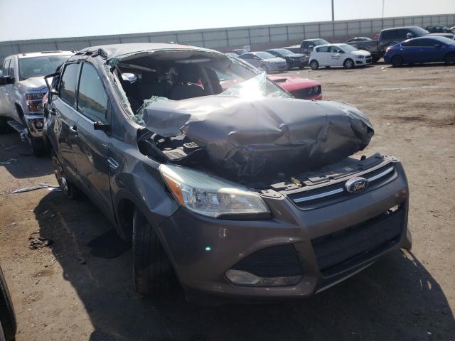 FORD ESCAPE SE 2013 1fmcu0g94duc03151