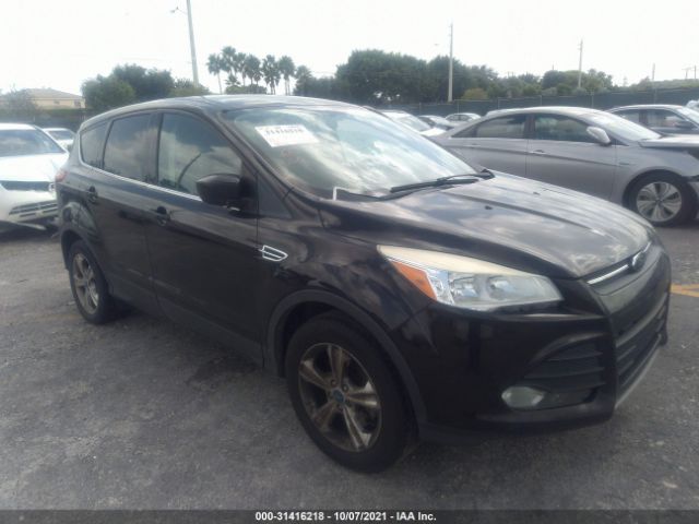 FORD ESCAPE 2013 1fmcu0g94duc08883