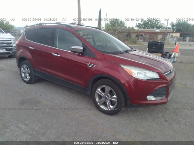 FORD ESCAPE 2013 1fmcu0g94duc13906