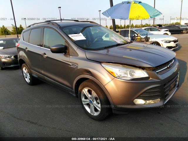 FORD ESCAPE 2013 1fmcu0g94duc15686