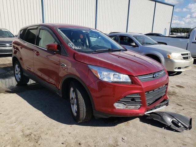 FORD ESCAPE SE 2013 1fmcu0g94duc26445