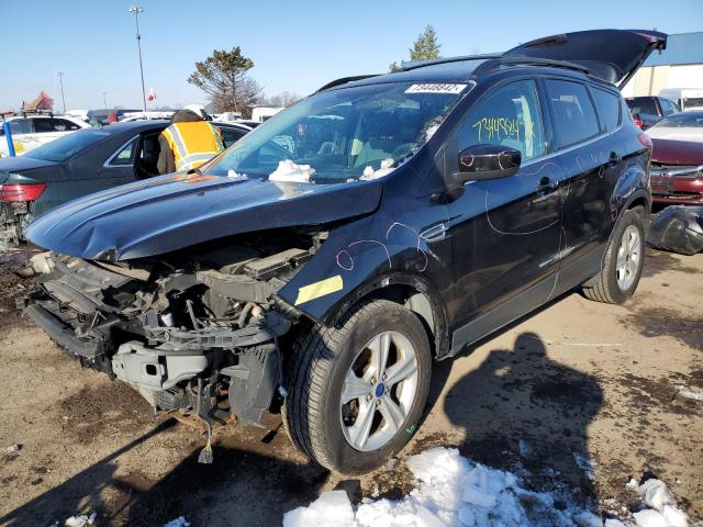 FORD ESCAPE SE 2013 1fmcu0g94duc32679