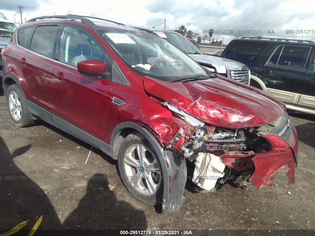 FORD ESCAPE 2013 1fmcu0g94duc46730