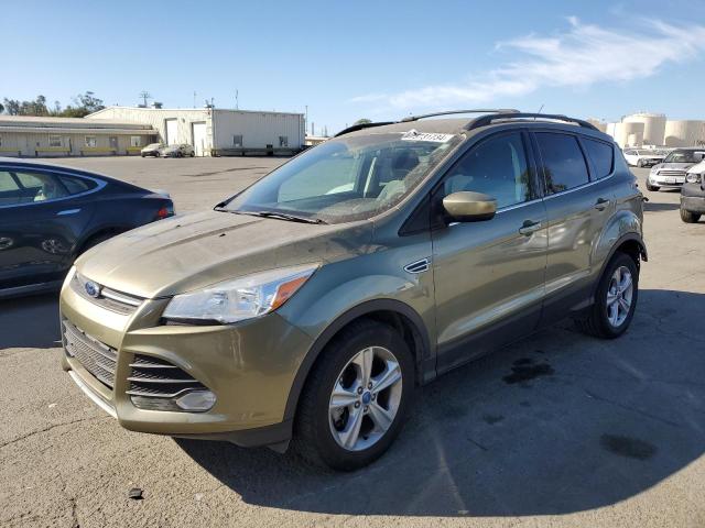 FORD ESCAPE SE 2013 1fmcu0g94duc78951