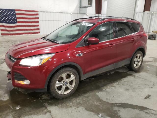 FORD ESCAPE SE 2013 1fmcu0g94dud02097