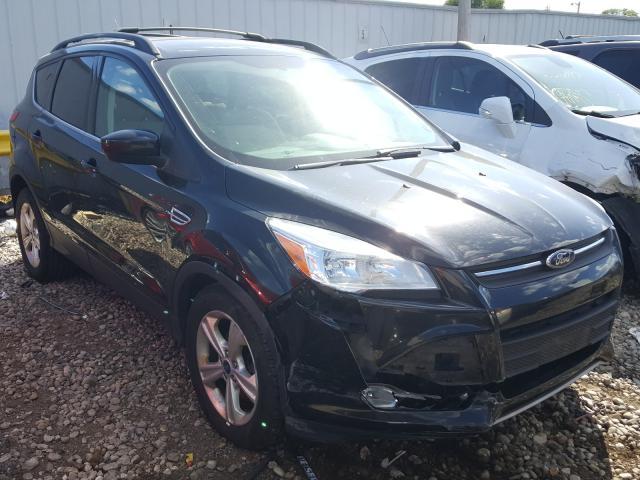 FORD ESCAPE SE 2013 1fmcu0g94dud08238