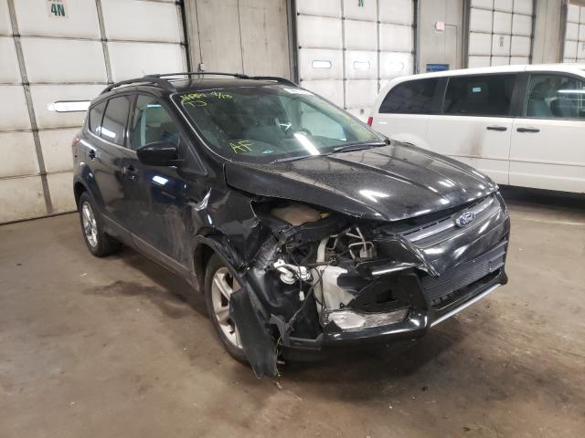 FORD ESCAPE SE 2013 1fmcu0g94dud09468