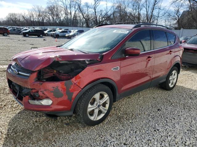 FORD ESCAPE SE 2013 1fmcu0g94dud10524