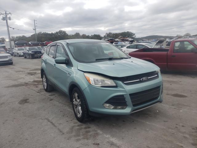 FORD ESCAPE SE 2013 1fmcu0g94dud15710