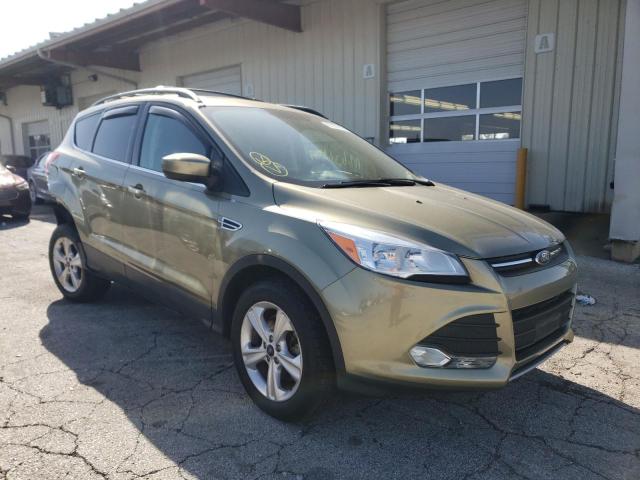 FORD ESCAPE SE 2013 1fmcu0g94dud34192