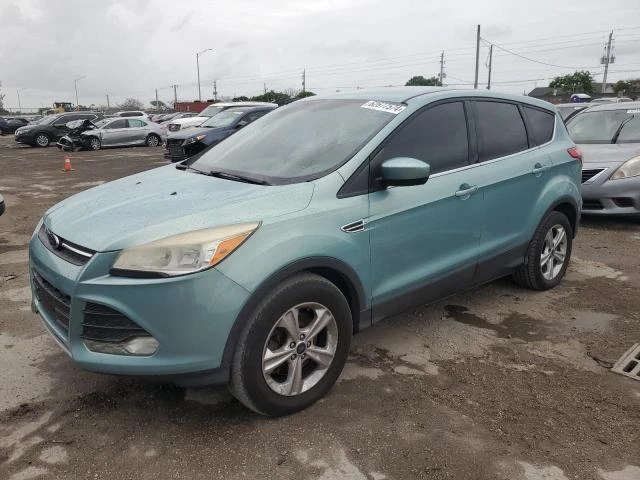 FORD ESCAPE SE 2013 1fmcu0g94dud64793