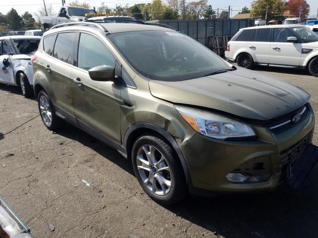 FORD ESCAPE SE 2013 1fmcu0g94dud80024