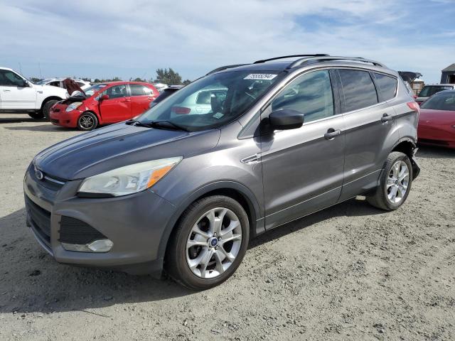 FORD ESCAPE SE 2013 1fmcu0g94dud87538