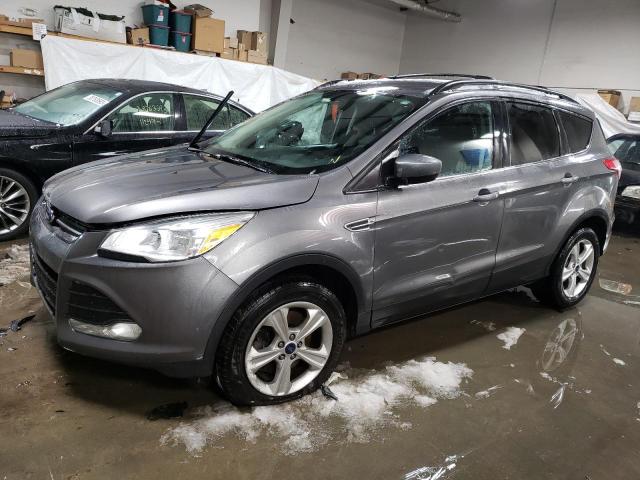 FORD ESCAPE SE 2014 1fmcu0g94eua11679