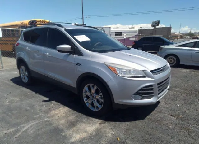 FORD ESCAPE 2014 1fmcu0g94eua13898