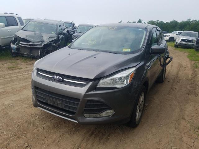 FORD ESCAPE SE 2014 1fmcu0g94eua26716