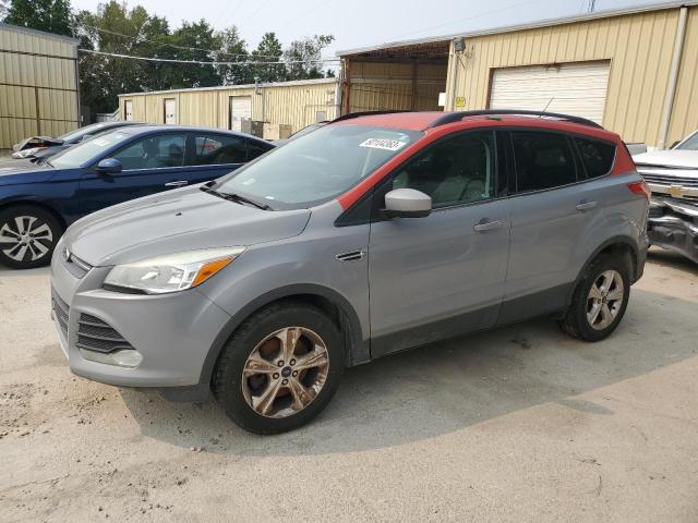 FORD ESCAPE SE 2014 1fmcu0g94eua39479