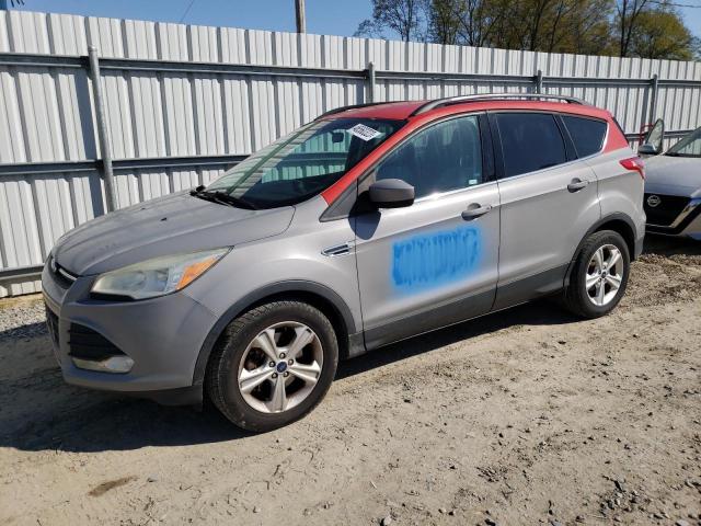 FORD ESCAPE SE 2014 1fmcu0g94eua39482