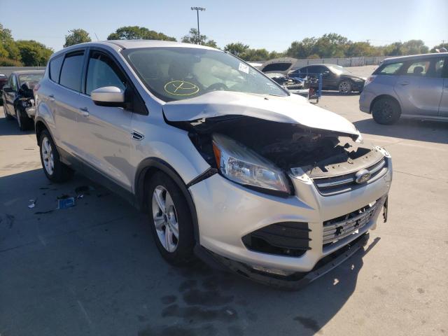 FORD ESCAPE SE 2014 1fmcu0g94eua46352