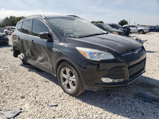 FORD ESCAPE SE 2014 1fmcu0g94eua52457