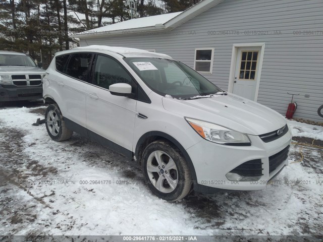 FORD ESCAPE 2014 1fmcu0g94eub04380