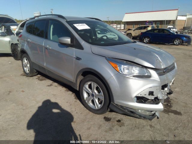 FORD ESCAPE 2014 1fmcu0g94eub15508