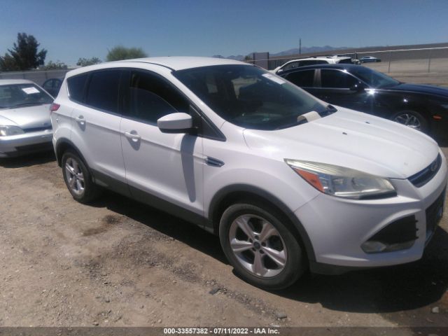 FORD ESCAPE 2014 1fmcu0g94eub33295