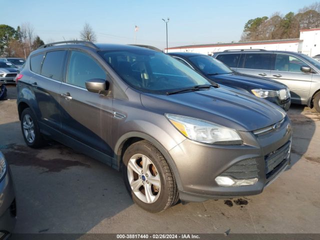 FORD ESCAPE 2014 1fmcu0g94eub36780