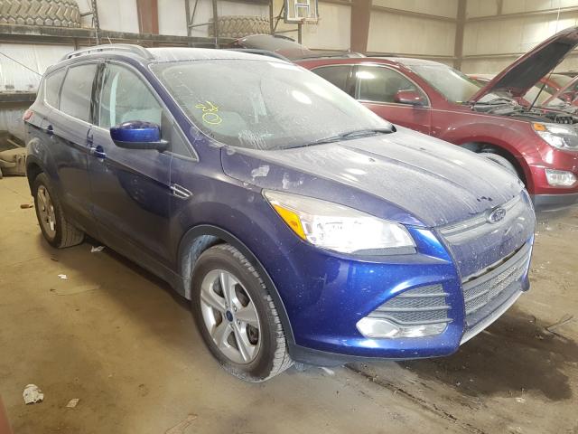 FORD ESCAPE SE 2014 1fmcu0g94eub41056