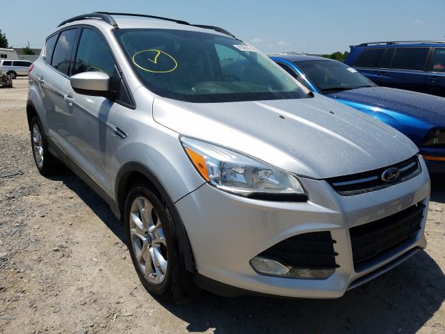 FORD ESCAPE SE 2014 1fmcu0g94eub61551