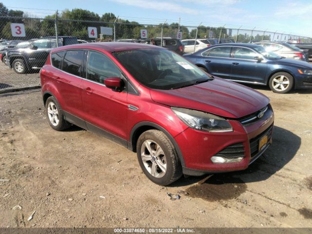 FORD ESCAPE 2014 1fmcu0g94eub68273