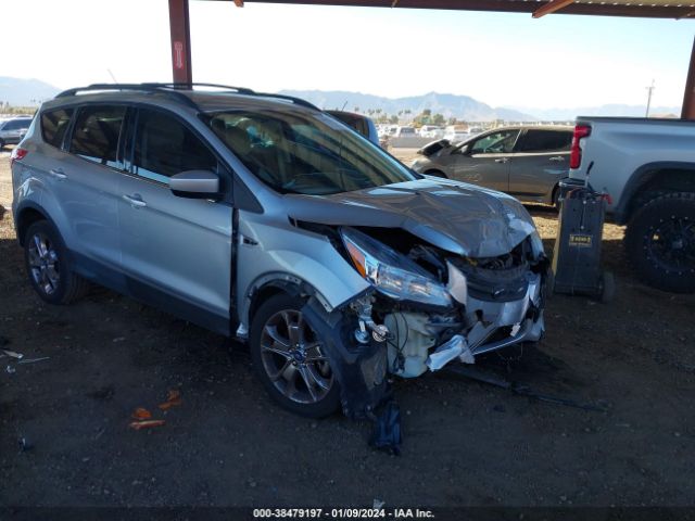 FORD ESCAPE 2014 1fmcu0g94eub72792