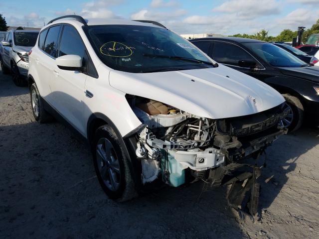 FORD ESCAPE SE 2014 1fmcu0g94eub84618