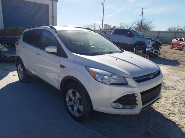 FORD ESCAPE 2014 1fmcu0g94eub84683